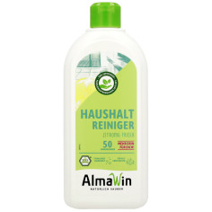 Haushaltsreiniger Zitronen von AlmaWin | vegan | Reinigun...