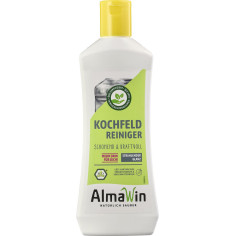 Glas Kochfeld Reiniger von AlmaWin | vegan | Reinigungsmi...