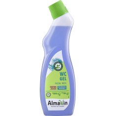 WC Aktiv Gel von AlmaWin | vegan | Reinigungsmittel kaufe...