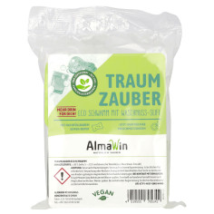 Traumzauber Eco Schwamm von AlmaWin | vegan | Reinigungsm...