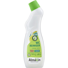 WC Reiniger Zitronig frisch von AlmaWin | vegan | Reinigu...