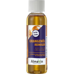 Orangenöl-Reiniger Extra Stark von AlmaWin | vegan | Rein...