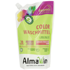 Color ÖkoPack von AlmaWin | vegan | Waschmittel kaufen...