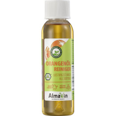 Orangenöl Reiniger AlmaWin von AlmaWin | vegan | Reinigun...