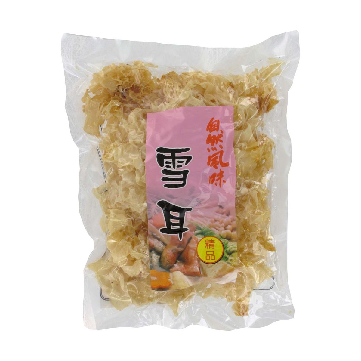 Weisse Pilze MOUNTAINS Getrocknete Produkte online günstig kaufen im Shop für B2B Kunden