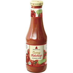 Ketchup Curry von Zwergenwiese | Bio, vegan, laktosefrei...