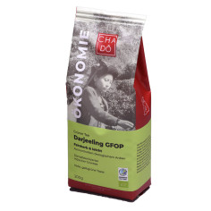 Darjeeling Grüntee Selim Hill von Cha Dô | Bio, vegan, la...