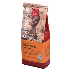 Mama Afrika Tansania Schwarztee von Cha Dô | Bio, vegan...