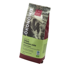 China Grüntee mild WFTO von Cha Dô | Bio, vegan, laktosef...