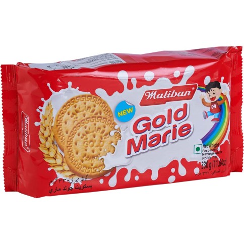 Kekse Gold Marie MALIBAN Süssigkeiten & Snacks online günstig kaufen im Shop für B2B Kunden