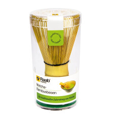 Matcha Teebesen Bambus von Raab Vitalfood | Tee- & Kaffee...