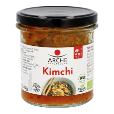 Kimchi fermentiertes Gemüse von Arche | Bio, vegan, lakto...
