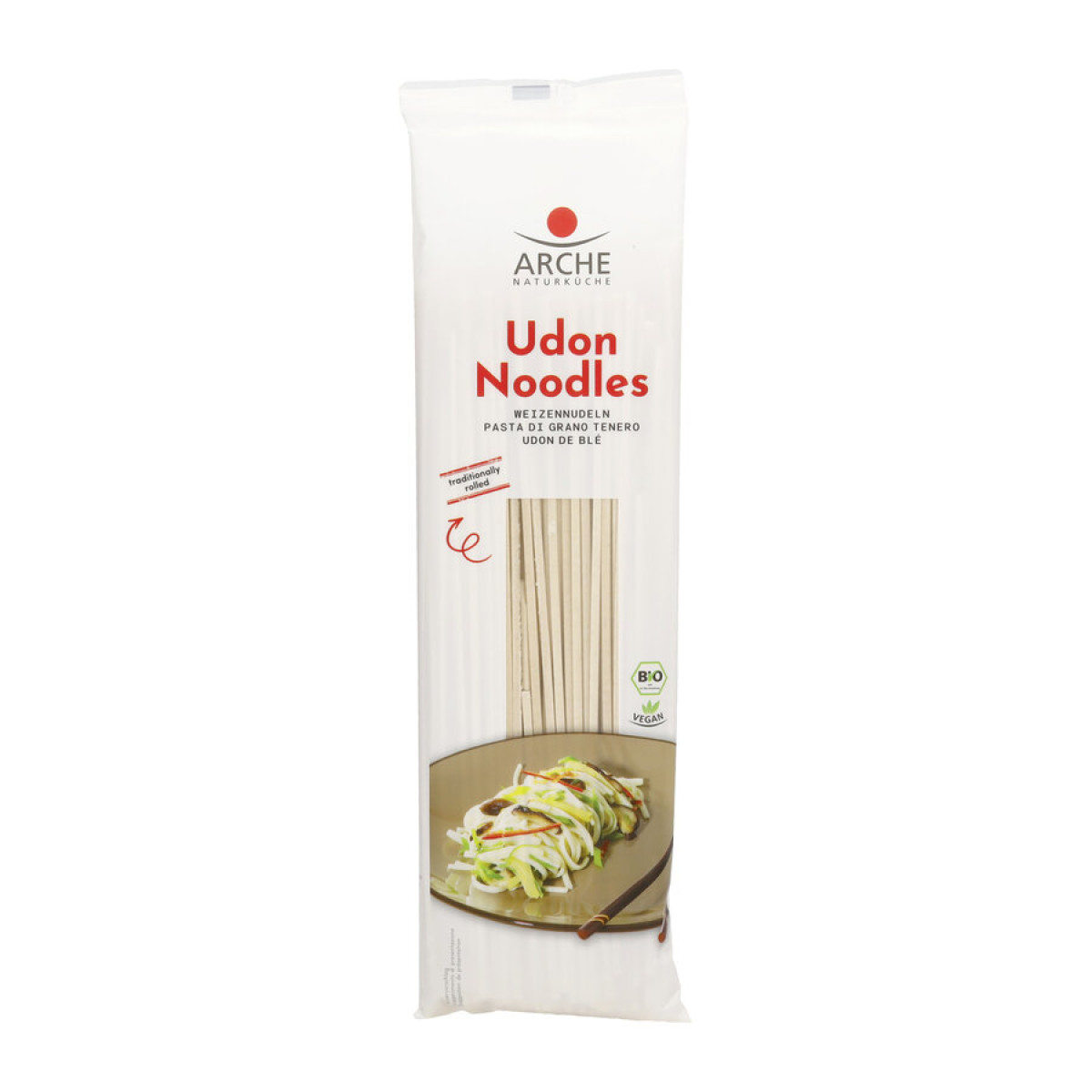 Udon Weizennudeln von Arche | Bio, vegan | Teigwaren onli...