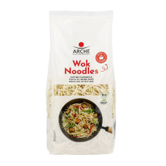 Wok Noodles von Arche | Bio, vegan, laktosefrei | Teigwar...