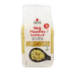 Instant Wok Noodles von Arche | Bio, vegan, laktosefrei...