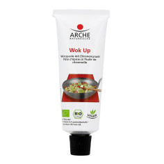 Wok Up Würzpaste von Arche | Bio, vegan | Gewürze online...