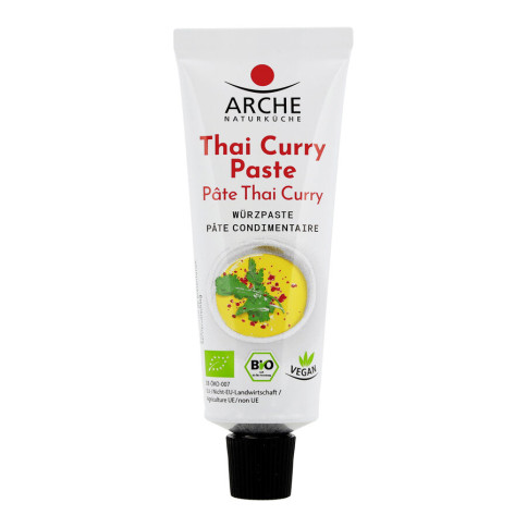 Thai Curry Paste von Arche | Bio, vegan, laktosefrei | Ge...