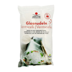 Glasnudeln aus Erbsenstärke von Arche | Bio, vegan, glute...