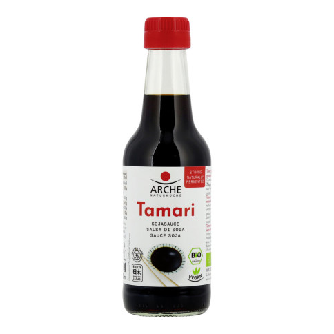 Tamari von Arche | Bio, vegan | Fertigsaucen online | Foo...