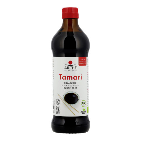 Tamari von Arche | Bio, vegan, laktosefrei | Fertigsaucen...