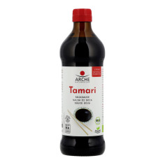 Tamari von Arche | Bio, vegan, laktosefrei | Fertigsaucen...