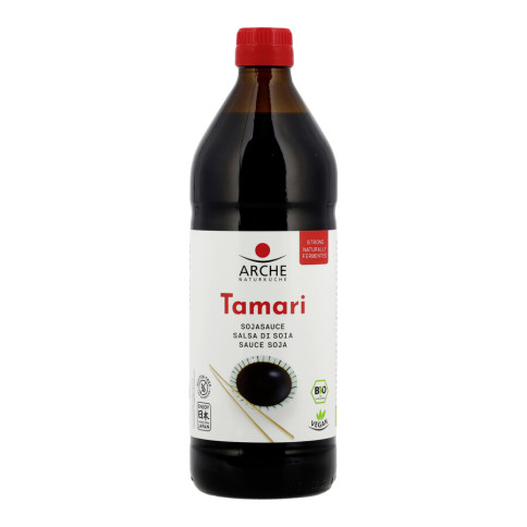 Tamari von Arche | Bio, vegan, laktosefrei | Fertigsaucen...