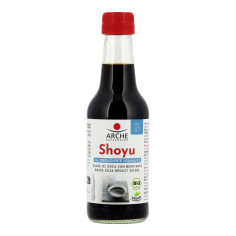 Shoyu salzreduziert von Arche | Bio, vegan, laktosefrei...