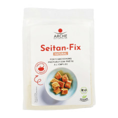 Seitan-Fix Fertigmischung von Arche | Bio, vegan, laktose...