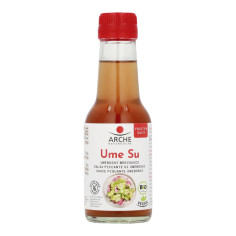 Ume Su von Arche | Bio, vegan, laktosefrei | Sojasauce &...
