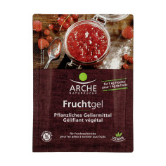Fruchtgel gf pflanz. Gliermittel von Arche | Bio, vegan...