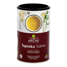 Tapioka Stärke gf (Bindemittel) von Arche | Bio, vegan...