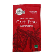 Café Pino Lupinenkaf gem Kornkreis von Kornkreis | Bio, v...