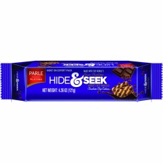 Hide&Seek Schokolade Kekse PARLE Süssigkeiten & Snacks online günstig kaufen im Shop für B2B Kunden