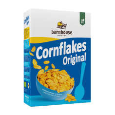 Cornflakes Original von Barnhouse | Bio, vegan | Müesli &...