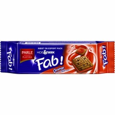 Fab H&S Orangen Kekse PARLE Süssigkeiten & Snacks online günstig kaufen im Shop für B2B Kunden