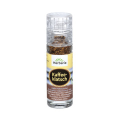Kaffeeklatsch Mini Mühle Herbaria von Herbaria | Bio, veg...