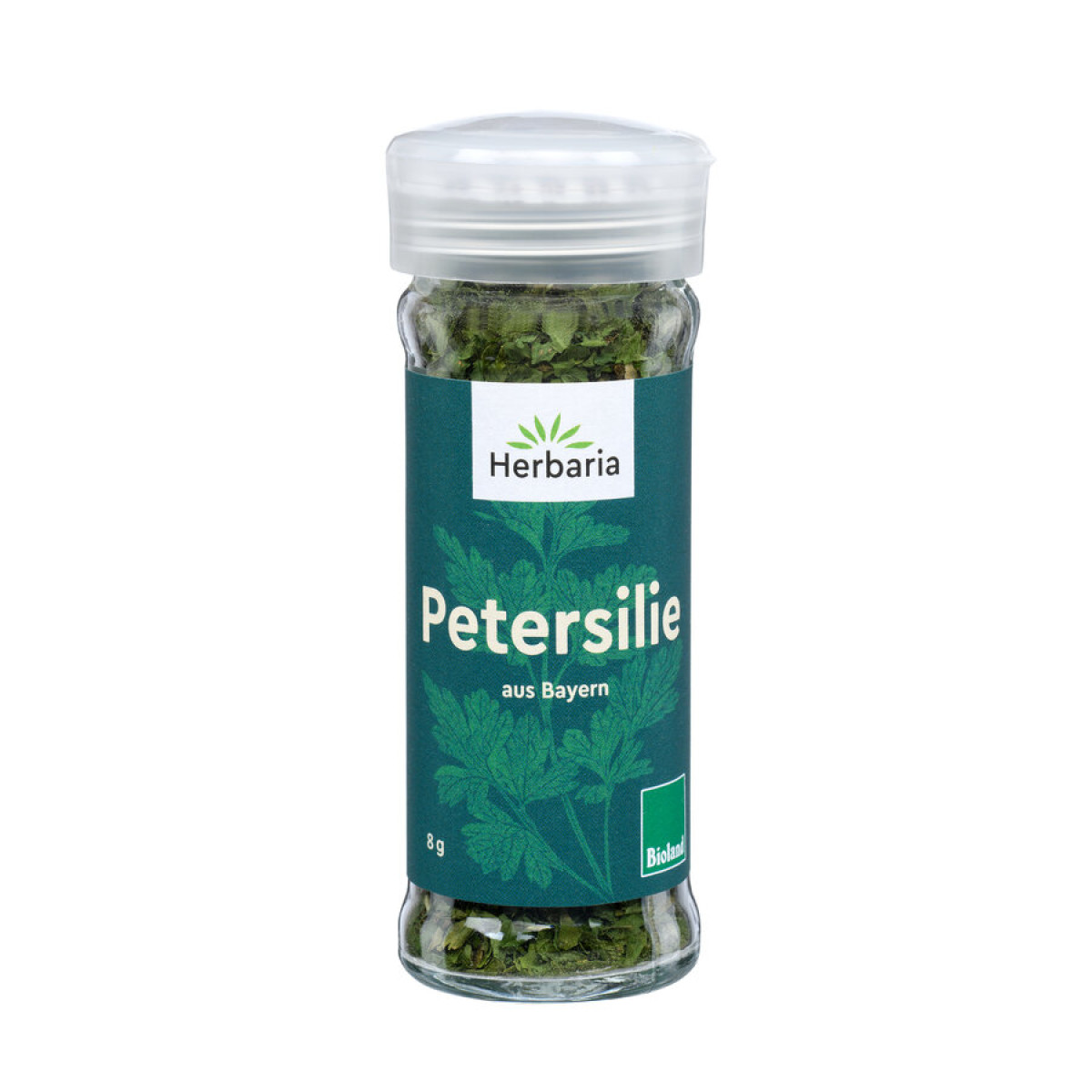 Petersilie geschnitten Gew.streuer von Herbaria | Bio, ve...