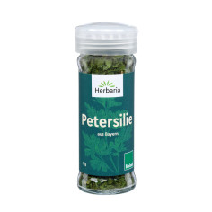 Petersilie geschnitten Gew.streuer von Herbaria | Bio, ve...