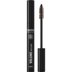 Volume Mascara Brown von Lavera | Augen-Make-up kaufen...