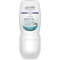 Deo Roll-on Neutral von Lavera | Bio, vegan | Deo online...