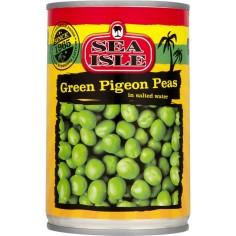 Straucherbse SEA ISLE Konserven & Fertiggerichte online günstig kaufen im Shop für B2B Kunden