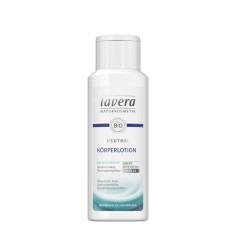 Neutral Körperlotion von Lavera | Bio, vegan | Body Lotio...