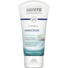 Neutral Handcreme von Lavera | Bio, vegan | Hand- & Fussp...