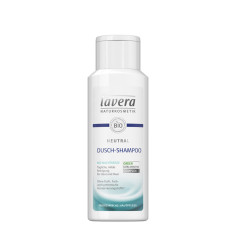 Neutral Dusch-Shampoo von Lavera | Bio, vegan | Duschgel...