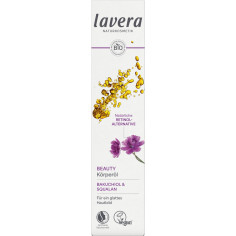Beauty Körperöl von Lavera | Bio, vegan | Körperöl kaufen...