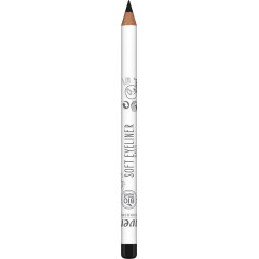Soft Eyeliner Black 01 von Lavera | Augen-Make-up kaufen...