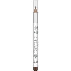 Soft Eyeliner Brown 02 von Lavera | Augen-Make-up kaufen...