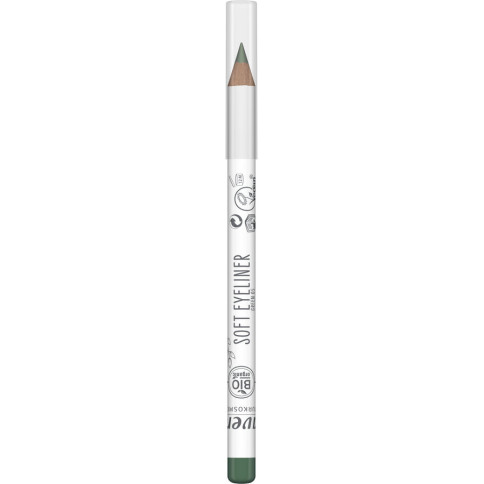 Soft Eyeliner Green 05 von Lavera | Augen-Make-up kaufen...