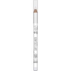 Soft Eyeliner White 06 von Lavera | Augen-Make-up kaufen...