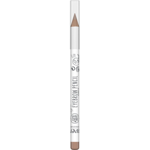 Eyebrow Pencil Blond 02 von Lavera | Augen-Make-up kaufen...